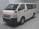  2019 Toyota Hiace Dx ( 11195)
