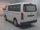  2019 Toyota Hiace Dx ( 11195)