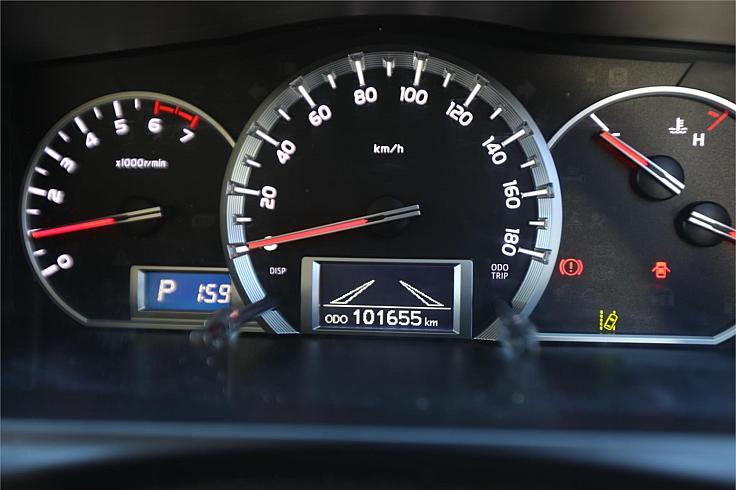  2019 Toyota Hiace Dx ( 11195)