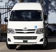  2012 Toyota Hiace Dx Highroof (68338)