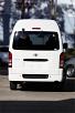  2012 Toyota Hiace Dx Highroof (68338)