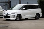  2014 Toyota Estima Aeras Premium (80295)