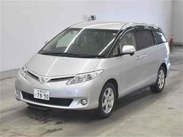  2014 Toyota Estima Aeras (36296) Awd