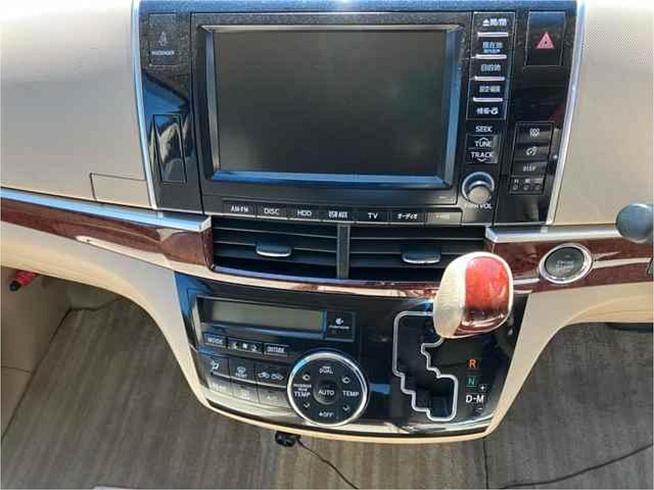 2014 Toyota Estima Aeras (36296) Awd