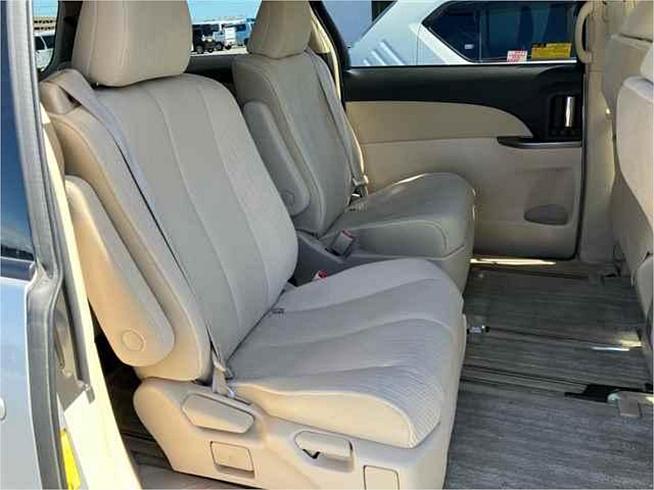 2014 Toyota Estima Aeras (36296) Awd