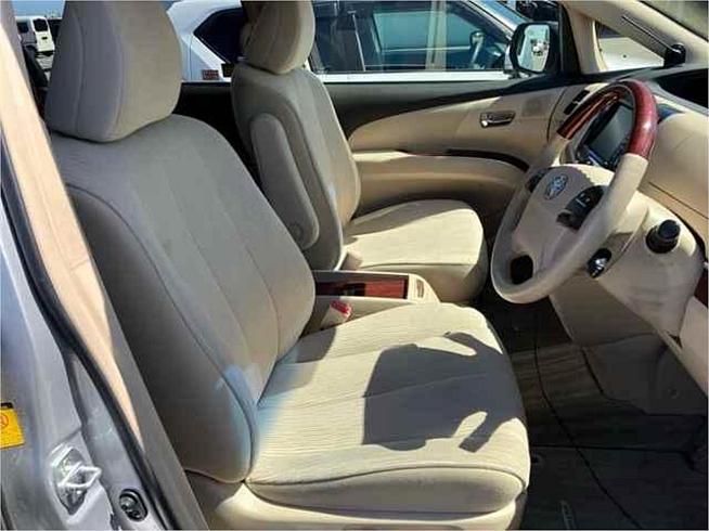 2014 Toyota Estima Aeras (36296) Awd