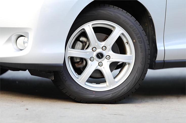2014 Toyota Estima Aeras (36296) Awd