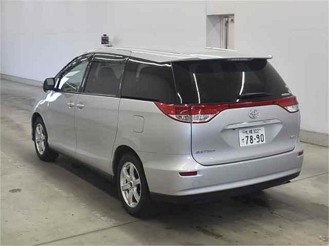  2014 Toyota Estima Aeras (36296) Awd
