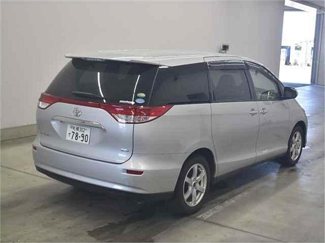  2014 Toyota Estima Aeras (36296) Awd