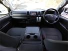  2015 Toyota Hiace Dx (9096 ) Awd