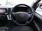  2015 Toyota Hiace Dx (9096 ) Awd