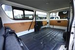  2015 Toyota Hiace Dx (9096 ) Awd