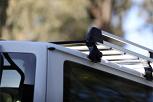  2015 Toyota Hiace Dx (9096 ) Awd