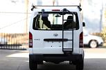  2015 Toyota Hiace Dx (9096 ) Awd
