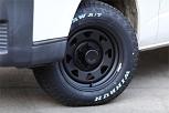  2015 Toyota Hiace Dx (9096 ) Awd