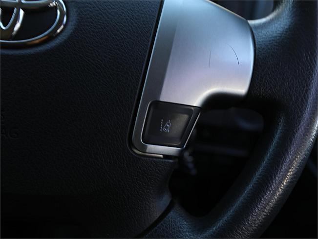  2019 Toyota Hiace Dx (07578)