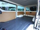  2019 Toyota Hiace Dx (07578)