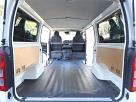  2019 Toyota Hiace Dx (07578)