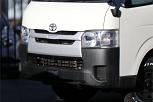  2019 Toyota Hiace Dx (07578)
