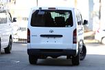  2019 Toyota Hiace Dx (07578)