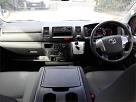  2018 Toyota Hiace Dx (16636)