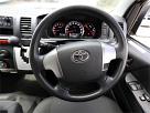  2018 Toyota Hiace Dx (16636)