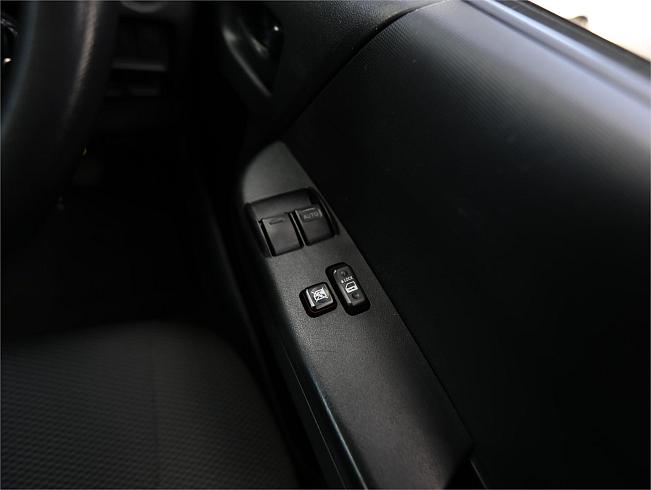  2018 Toyota Hiace Dx (16636)