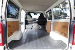  2018 Toyota Hiace Dx (16636)