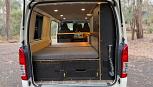  2018 Toyota Hiace Dx (16636)