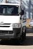  2018 Toyota Hiace Dx (16636)