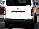  2018 Toyota Hiace Dx (16636)