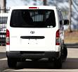  2018 Toyota Hiace Dx (16636)