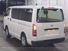  2020 Toyota Hiace Dx (41635)
