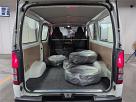  2020 Toyota Hiace Dx (41635)
