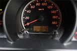  2013 Toyota Hiace Dx (12277) Gl Package
