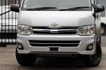  2013 Toyota Hiace Dx (12277) Gl Package