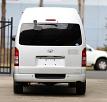 2013 Toyota Hiace Dx (12277) Gl Package