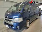  2022 Toyota Hiace Dx (04678 ) Gl Package