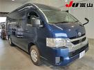  2022 Toyota Hiace Dx (04678 ) Gl Package