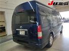  2022 Toyota Hiace Dx (04678 ) Gl Package