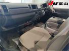  2022 Toyota Hiace Dx (04678 ) Gl Package