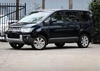  2013 Mitsubishi Delica D:5 (01158) G Power Package