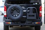  2014 Toyota Hiace