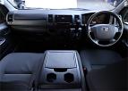  2014 Toyota Hiace