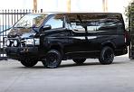  2014 Toyota Hiace