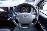  2014 Toyota Hiace