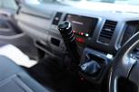  2014 Toyota Hiace