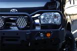  2014 Toyota Hiace