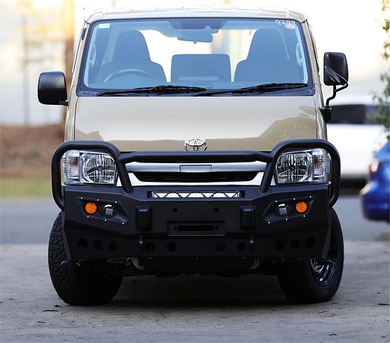 2020 Toyota Hiace Dx ( 39299 )