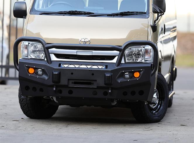 2020 Toyota Hiace Dx ( 39299 )